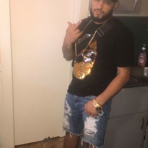 Meet your Posher, Sam